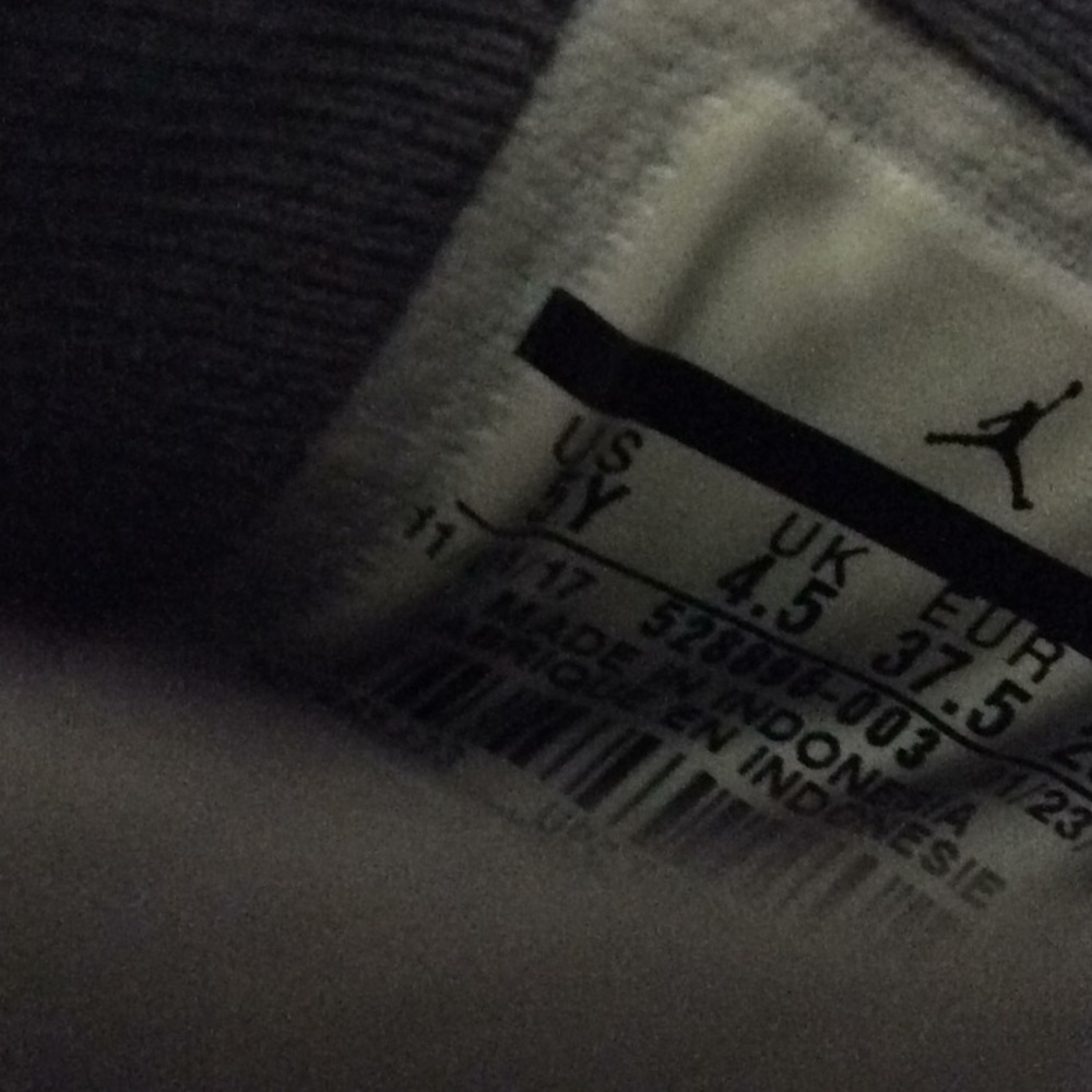Jordans! - Picture 10 of 13